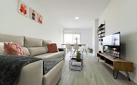 Apartamentos Gredos 102